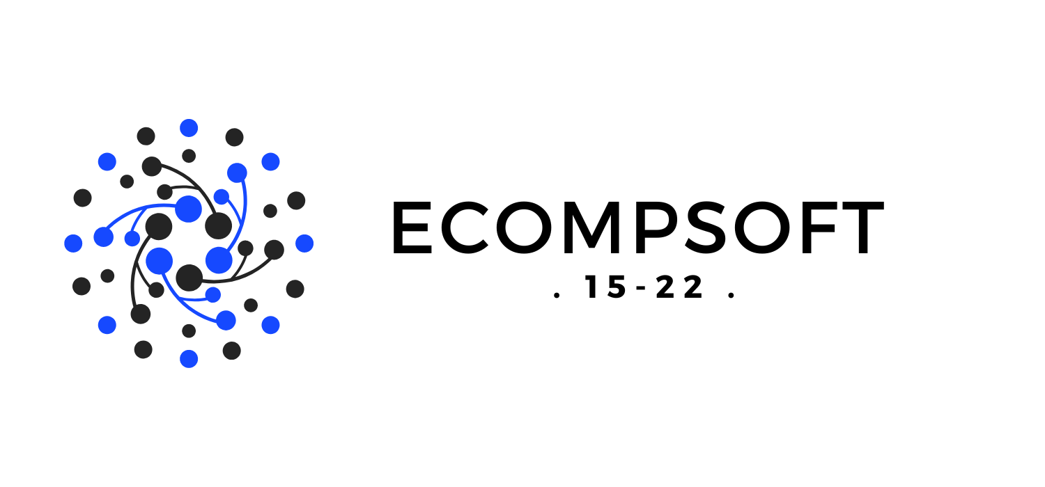 ECOMPSOFT -  15-22